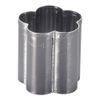 Endoshoji BPT15004 Vegetable Cutter, Silver No. 4, Commercial Use, Putty Pull, Plum