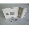 (NEW) Stelpro Thermostat Kit Two-Pole White N2T1-6W