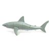 The Access Sea Batron Ace Shark Transforming Robot