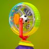 Sassy Wonder Wheel Highchair Toy