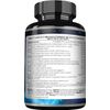 Mastermind v2 180 Capsules - for Advanced Mental Performance - Supports Cognitive Function and Alertness - from Apollo's Hegemony
