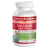 Boost Deep Sleep Capsules - Valerian Root Extract 4:1 - Organic Valerian 1B