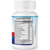 Prostate Supplement - Reduce Frequent Urges to Urinate - Compare to Super Beta