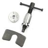 NEYORIKA Caliper Piston Restore Windback Tool Rear Disc Brake Separator Pad Replacement Tool