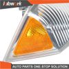 Labwork Marker Signal Blinker Corner Light For 2007 2008-2010 Jeep Compass L+R