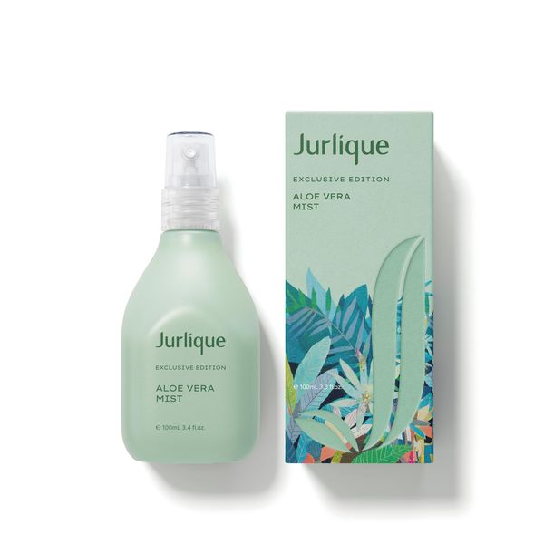 Jurlique Fresh Green Hydrating Mist 3.4 fl oz (100 ml)