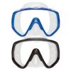 XS Scuba Cortez Mask - Blue