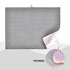 Absorbent Dish Drying Mat For Kitchen Counter, Blue Marble Microfiber Dish Drying Pad, Kitchen Gadgets For Easy Clean Multi-Use