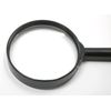 KnnX Handheld Magnifier 6x Magnification Small Print Map Reading