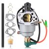Carburetor For DuroStar DS10000E 10000w 16hp Generator