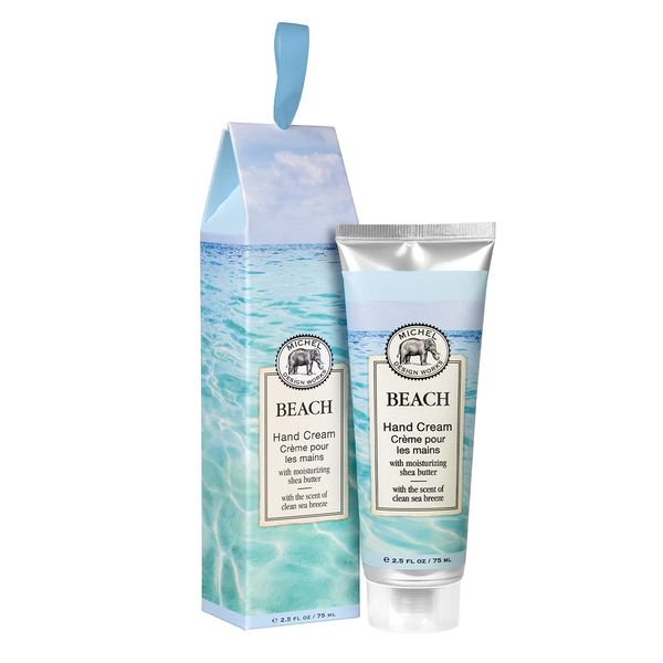 Michel Design Works Large Hand Cream, Beach