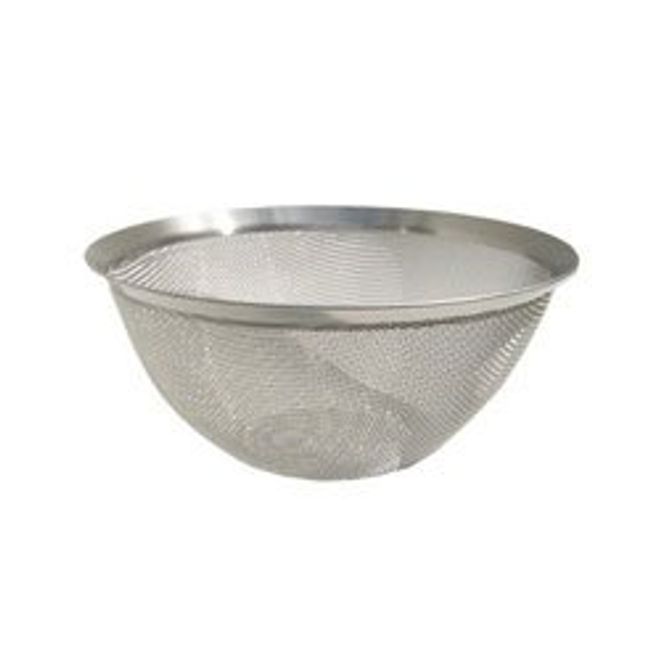 Cherry Terrace Stainless Steel, Strainer, m20 cm