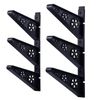 Taskar Snowboard Wall Mount Display Storage Rack - Stackable