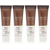 Phyto PhytoSpecific Ultra-Smoothing Shampoo, 5 Oz (4 Pack)