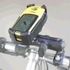 Garmin eTrex Handlebar Mount Bracket, black
