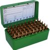MTM Case Gard Ammo Boxes RS-S-50