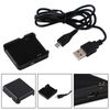 USB Charger Replacement Charging Cradle Dock for Vivoactive GPS Smart Watch