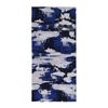 Buff ThermoNet® Multifunktionstuch Briky Cobalt Unisex Einheitsgröße, Blau