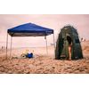 Stansport Battery-Powered Portable Shower (299-100)