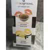 SpaScriptions Exfoliating Brown Sugar /Vanilla Bean Therapy Kit. 2pack. 1.7oz