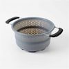 Bundle Collapsible colander, Fajita cooking set, BarBQ Thermometer,multi bartool