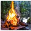 Duraflame FIRESTART 12 Pack Fire Starter Firelighter Campfire Wood