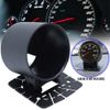 Universal Car Auto Dash Meter Single Swivel Gauge Pod Mount Holder 2'' 52mm