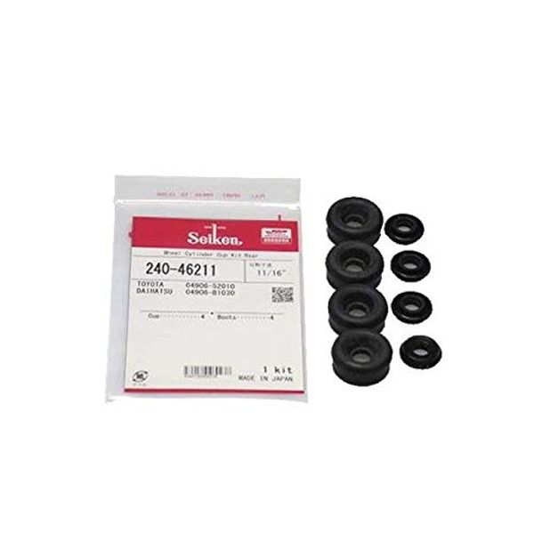 Sanken Chemical Industry Cup Kit 230-47011