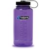 Nalgene Everyday WH Plastic Bottle Purple,1 Liter