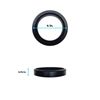 Mr. Scrappy Rubber Mounting Cushion Ring Replacement for 3-Bolt Garbage Disposal