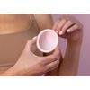 my mimi menstrual disc (large)