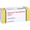 Moronal Filmtabletten 500.000 I.E., 50 St. Tabletten