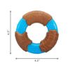 KONG CoreStrength™ Bamboo Ring - Small