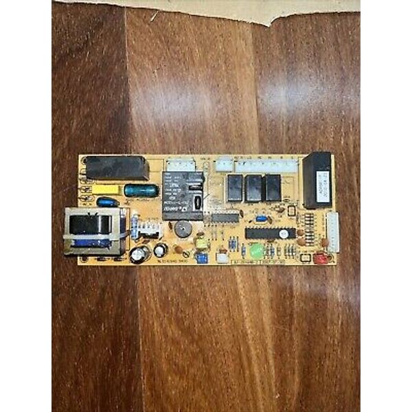 QJ-JS46AB-2 Air Condition Control Board