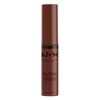 NYX PROFESSIONAL MAKEUP Butter Gloss, Raspberry Pavlova, 0.27 Ounce