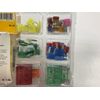Bussmann # 64 Repair Kit: ATM Mini & MAX Blade Fuses, With Tester / Puller Tool