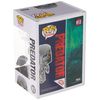 Funko POP! Movies: Predator #913 - Predator Cloaking Exclusive