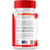 (1 Pack) Max Boost XXL for Men Advanced Formula Vitamin Supplement 60 Capsules