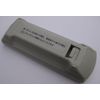 Panasonic N2QAYB000552 Simple Remote Control for HDTV Blu-ray Disc Recorder
