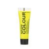 Ares Stargazer Neon Paint, 10ml, Yellow (UV)