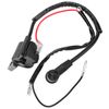 Ignition Coil Engine, Ignition Coil Module High Voltage Package Replacement Accessory Fit for GX22