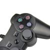 Wired Controller Double Shock For Playstation 2 PS2 Black