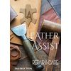 Leather Assist Easy Leather Glue Repair Kit Patch