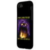 iPhone SE (2020) / 7 / 8 Funny Hard Skeleton Acid Reflux Case