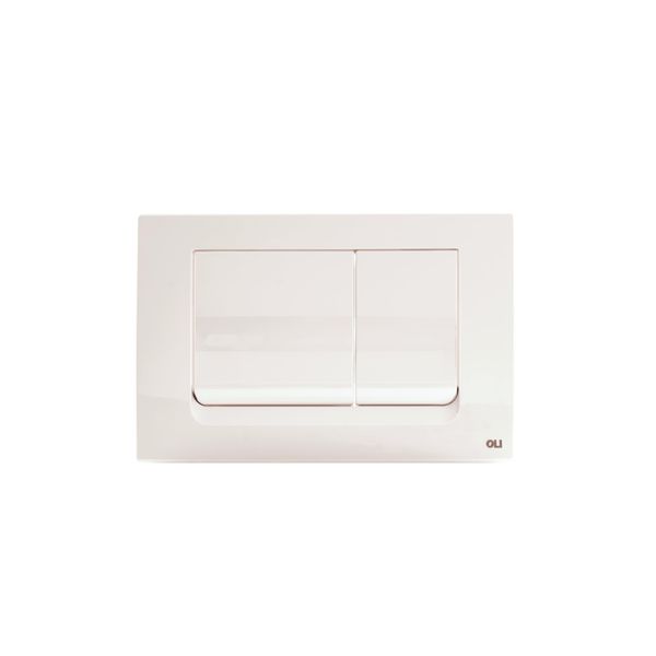 Regiplast 172B Flush White