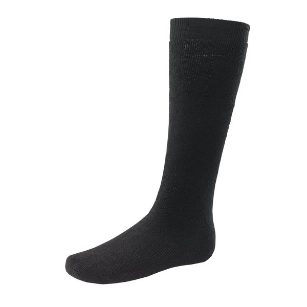 THERMAL TERRY SOCK LONG LENGTH