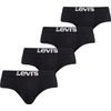 Levi's Men's Brief (Pack of 4)