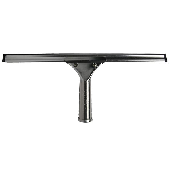 Ettore 11114 Original Window Squeegee, 14-Inch , Black