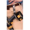 Bigg Lugg Power Tool Holder Belt Hook - BL1