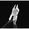 Hasegawa TT43 Tri Tool Plastic Model Nipper, Ultra Thin Straight Blade Tool for Plastic Models